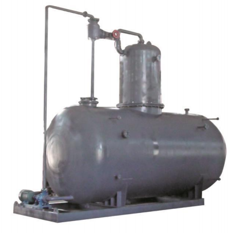 东城除氧器工作步骤