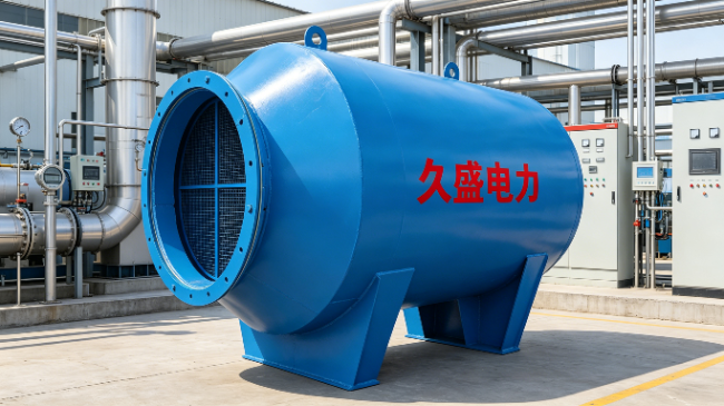 东城风机消声器